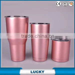 Hot Selling Day Days Vacuum Sale Mini Thermos Flask With Handle thumbnail-5
