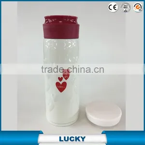 Double Wall Metal Wholesale Starbucks Tumbler Mug thumbnail-1