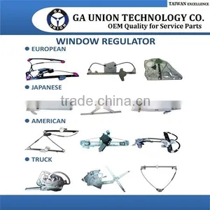 CAR AUTO POWER Window Regulator/WINDOW LIFTER 7M0 839 461 RL 7M0 839 462 RR FOR Volkswagen Sharan 97-08 thumbnail-2
