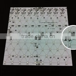 Edgelight Edgemax-RGB-Tri-Matrix-LM-1RGB LED Modular Backlit China Supplier thumbnail-3