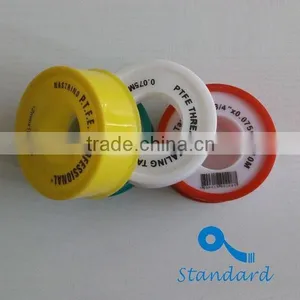 Ptfe Tape Ptfe Thread Seal Tape Ptfe Teflon Tape With Best Competative Price thumbnail-2