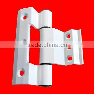 UPVC Aluminum Hinge Heavy Duty Door Hinge Furniture Hinge thumbnail-1