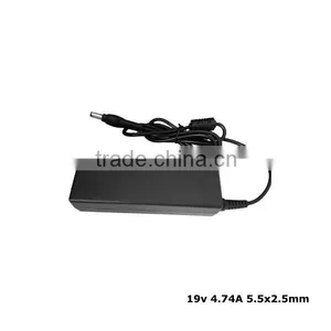8 Years Shenzhen Factory ac Adapter Laptop Charger 19v thumbnail-1