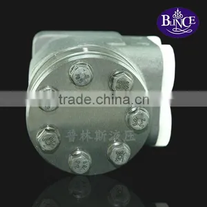 Steering of Vehicle Orbitrol Hydraulic Steering Control Unit Orbit Steering Unit OSPC thumbnail-4