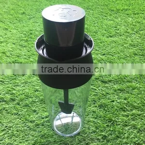 Plastic Cocktail Spin Shaker thumbnail-1