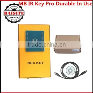 Best Selling Professional Car Key Programming Tools MB IR Key Pro Durable In Use for Smart Key 1995 to 2005 thumbnail-1