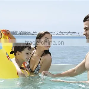 Mini Pool Spa M-3370 Used Swim Spa thumbnail-3