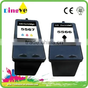 Ink Cartridges J5566 5567 for Dell Buying in Bulk Wholesale thumbnail-1