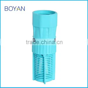 BOYAN Corrosion Resistance PVC Plastic Water Pump Foot Valve thumbnail-4