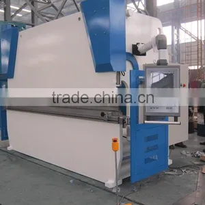 PS25032K DA41 DA52 China Best Selling Press Brake Machine thumbnail-3