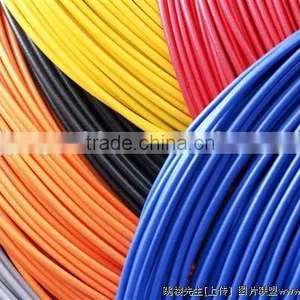 300/500V 10mm2 PVC Coated PVC Sheathed Wires to BS 6004 thumbnail-1