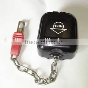 Supermarket Cart Coin Lock thumbnail-4