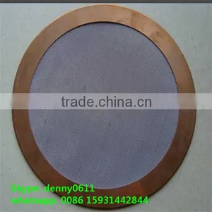 Manufacture Hot Sale Sand Control Continuous Slotted Filter Water Well Screen Filter Disc--------Ligeda323 thumbnail-1