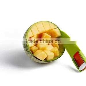 Hami Melon Slicer /smart Slicer /super Slicer /magic Slicer /magic Kitchen Slicer thumbnail-2