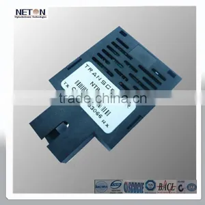 TX:155Mbps RX:1250Mbps 1550nm FP 20Km SM of 1X9 Bi-Di Multirate thumbnail-1