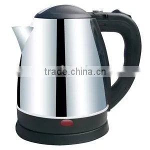 Stainless Steel Electric Kettle CA-15X20 thumbnail-1