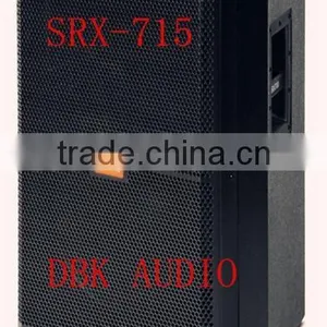 SRX700 Series 15 Inch Prol Speaker /audio SRX-715 thumbnail-1