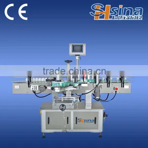 2016 New Design Full-automatic Labeling Machine thumbnail-1