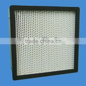 HEPA Box Type Air Filter for HAVC System thumbnail-3