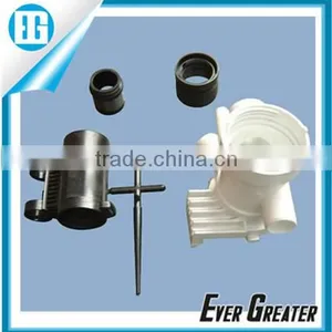 Professional Make Different Size Top Value Plastic Injection Moulding Plastic Parts thumbnail-6