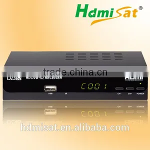 2014 New Digital Satellite tv Receiver Support Teletext EPG thumbnail-1