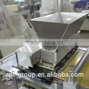 BD-420F Body Warm Stick, Hand Warm Stick, Foot Warm Stick Making Machine thumbnail-1