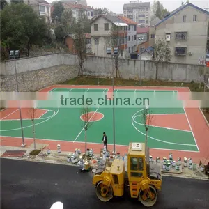 Indoor Basketball Court Sport Court Pricing Basketball thumbnail-3