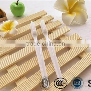 White Round Head 155mm Airline Toothbrush thumbnail-2