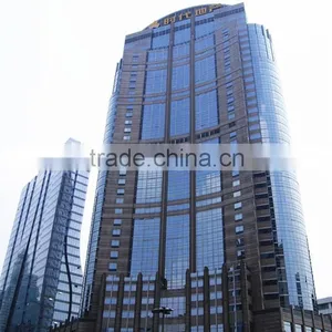 Glass Facade System thumbnail-1