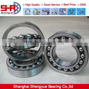 High Quality Self-aligning Ball Bearing 2208 Chinese Manufacturer thumbnail-4