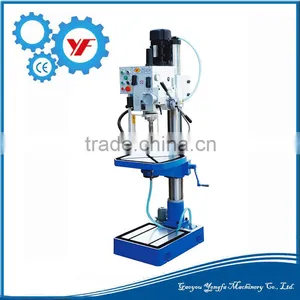 Vertical Drilling Machine ZS40H China Supplier thumbnail-1