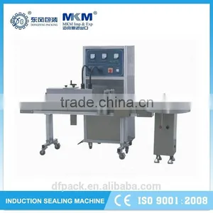 Popular Alumimum Foil Induction Sealer Made in China LGYS-1500B thumbnail-1