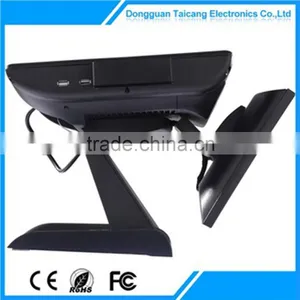 5 Wire Resistive Touch Screen Pos Terminal System Windows thumbnail-4