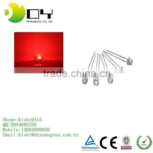 China New Products 5mm Led Diode thumbnail-1