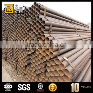 Api 5l Grade b Erw Steel Pipes Tpp Coating Api Standard Manufacturer, Welded Steel Pipe thumbnail-6