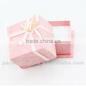 Personalized Cardboard Gift Boxes thumbnail-1