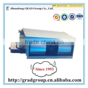 GRAD High Quality Ceiling Floor Fan Coil Unit thumbnail-1