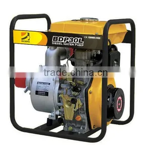 Hot Sale Air Cooled Diesel Water Pump 2inch 3inch 4inch thumbnail-4