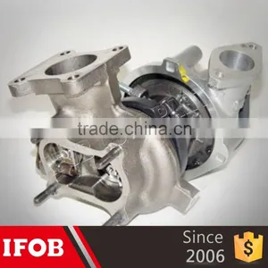 IFOB Auto Parts and Accessories Engine Parts 17201-54030 Turbocharger Parts For Toyota Car thumbnail-3