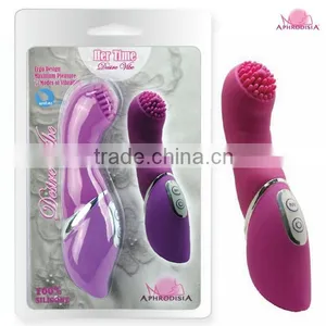 Hot Girl Sexy Picture Fake Penis Sex Toy Pictures Erotic Aphrodisia Vagina Plug Vibe for Female Most Popular thumbnail-6