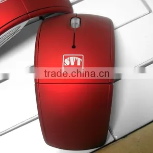 2.4GHz Outstanding Quality Creative Cordless 5 Buttons PC Mouse thumbnail-5