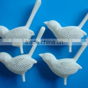 High Quality Customized Nylon 3d Print Prototype thumbnail-1