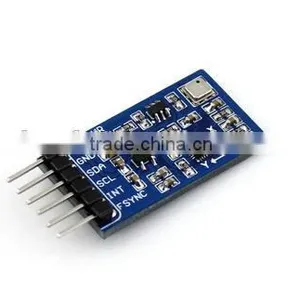 10 Shaft Sensor MPU9255 BMP180 thumbnail-1