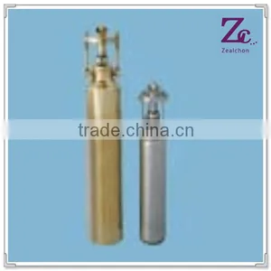 Bacon Sampler Used to Obtain Bitumen or Oil Samples From Various Levels thumbnail-1