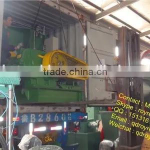 75l-24.5r/min Turning-over Type Kneader to Knead and Mix Rubber and Plastics thumbnail-6