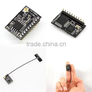 USR-WIFI232-T Serial TTL to Wifi Module Low Price and Tiny Size thumbnail-3