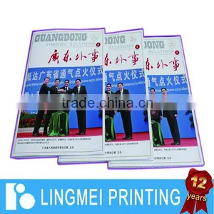 First Class Peanuts Pritning Service With Ivory Art Paper thumbnail-1