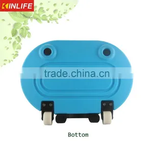 Portable Wheeled Cooler Box thumbnail-6