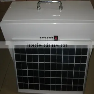 100w 300w 600w 1000w 1500w Solar System Home Energy System thumbnail-2