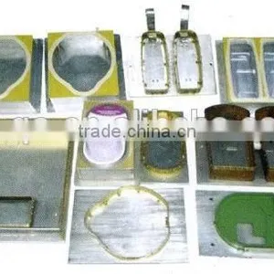 High Frequency Automatic Machines, Automatic High Frequency Welding Machines thumbnail-5